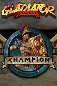 Gladiator Gladiator