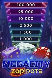 Mega City Mega City