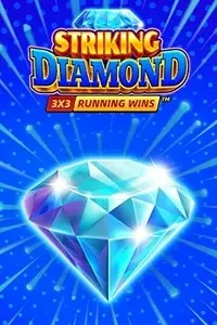 Striking Diamond Striking Diamond